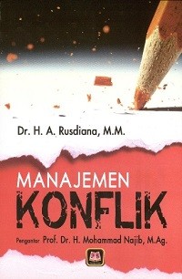 Image of Manajemen Konflik