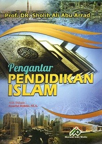 Image of Pengantar Pendidikan Islam