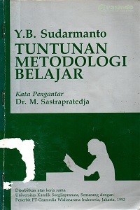 Image of Tuntunan Metodologi Belajar