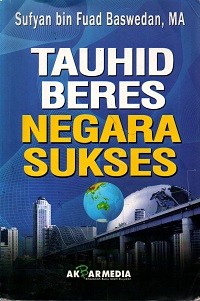 Image of Tauhid Beres Negara Sukses