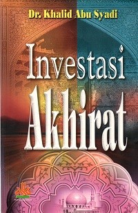 Image of Investasi Akhirat