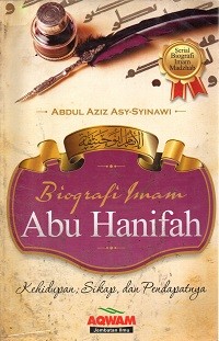 Image of Biografi Imam Abu Hanifah