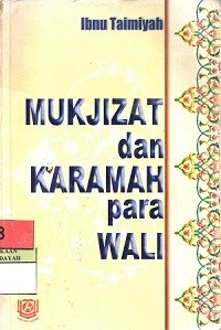 Image of Mukjizat dan Karamah Para Wali