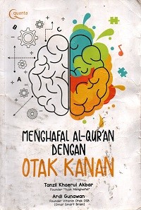 Image of Menghafal Al-Quran dengan Otak Kanan