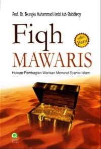Image of Fiqh Mawaris: Hukum Pembagian Warisan Menurut Syariat Islam