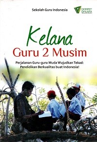 Image of Kelana Guru 2 Musim