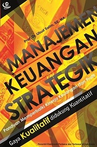 Image of Manajemen Keuangan Strategi
