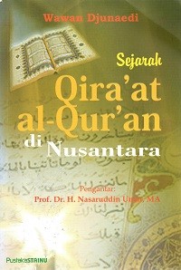 Image of Sejarah Qira'at al-Qur'an di Nusantara