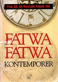Image of Fatwa-Fatwa Kontemporer