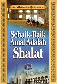 Image of Sebaik-baik Amal Adalah Shalat
