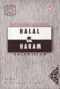 Image of Halal dan Haram dalam Islam