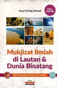 Image of Mukjizat Ilmiah di Lautan & Dunia Binatang