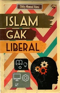 Image of Islam Gak Liberal