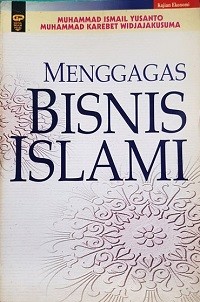 Image of Menggagas Bisnis Islam